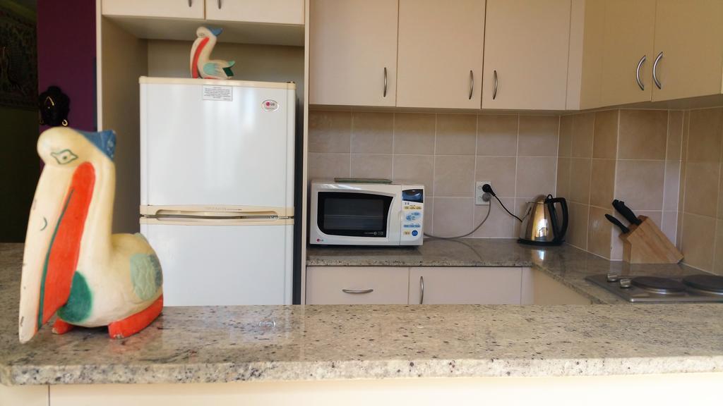 Two Bedroom Penthouse Apartment