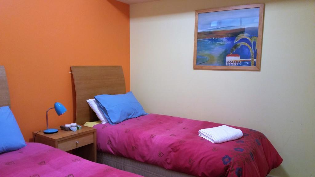 Two Bedroom Penthouse Apartment