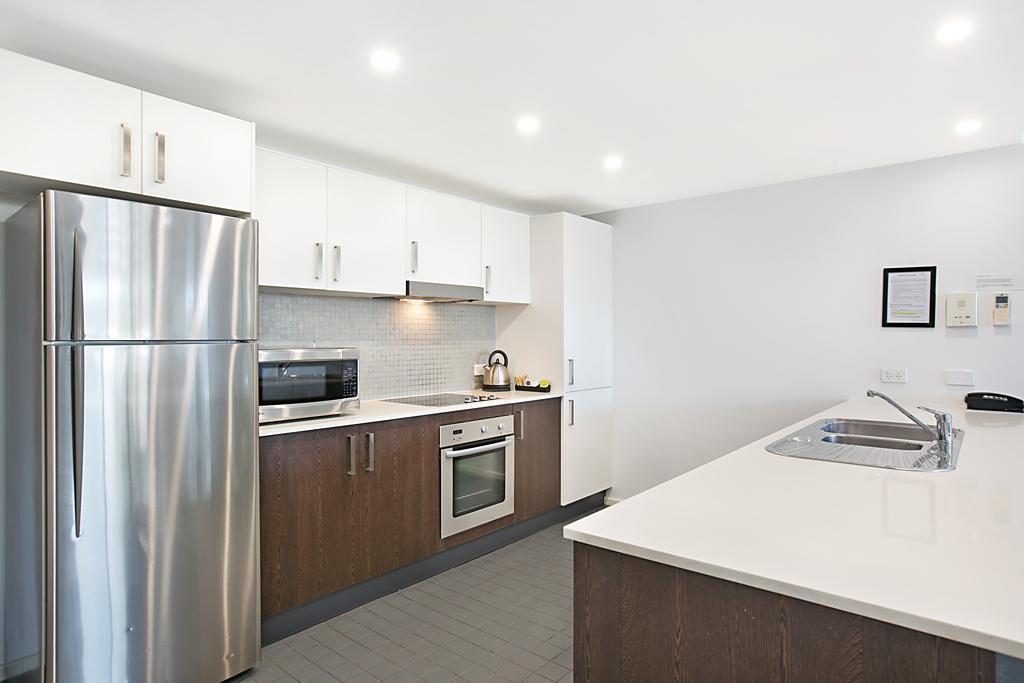 Two-Bedroom Two Bathroom Resort View Apartment