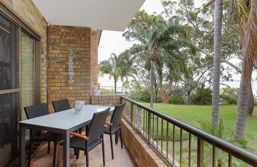 Sailfish, 4,46 Magnus Street- Unit With Water Views And Close To Town-1