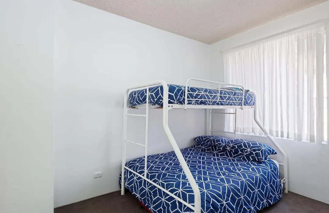 Kiah 8, 53 Victoria Parade - Stunning Water Views, Wifi & Air Con-1
