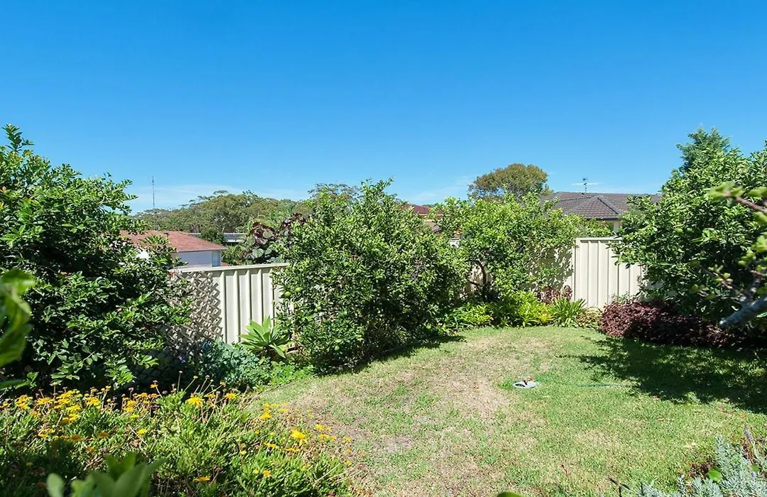 Matador Flat Pet Friendly Accommodation-1