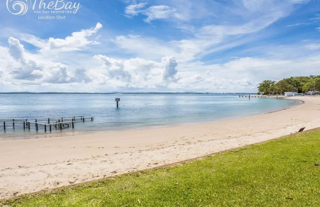 Broughton No 1 Ondine Close Nelson Bay-1