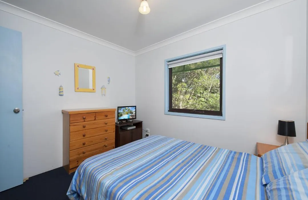 Carindale Unit 21 19 Dowling Street-1