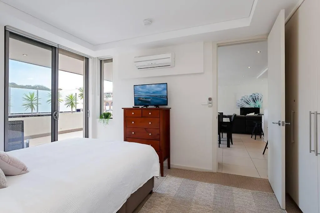 Bay Central Apartments-1