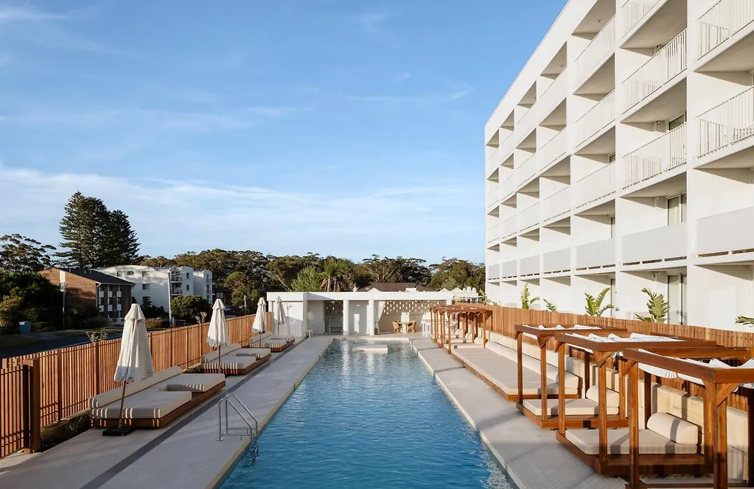 Marina Resort-1