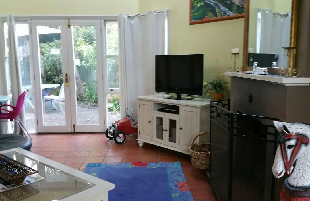 Casablanca Enchanted Cottage (Adults Only)-1