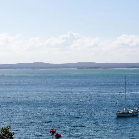 Kiah 8, 53 Victoria Parade - Stunning Water Views, Wifi & Air Con-3