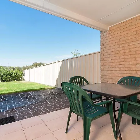 Matador Flat Pet Friendly Accommodation-2