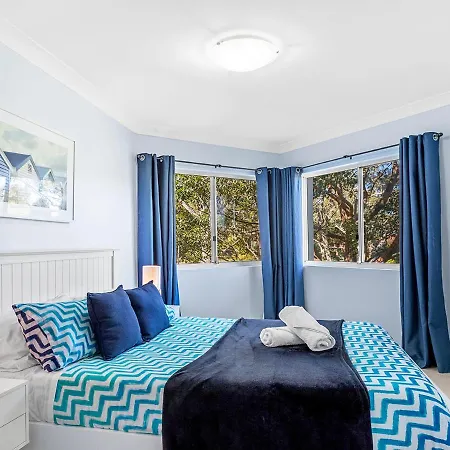 Broughton No 1 Ondine Close Nelson Bay-3
