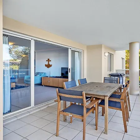 Broughton No 1 Ondine Close Nelson Bay-2