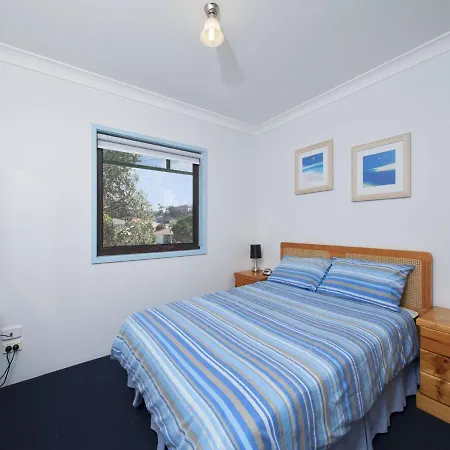 Carindale Unit 21 19 Dowling Street-3