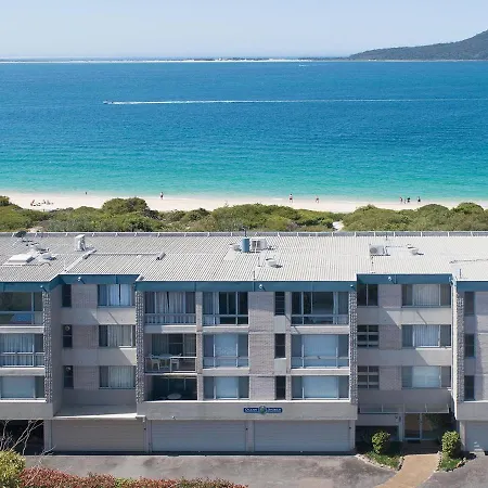 Ocean Shores 12 Waterfront Unit With Sensational Water Views Wifi And Air Conditioning-3