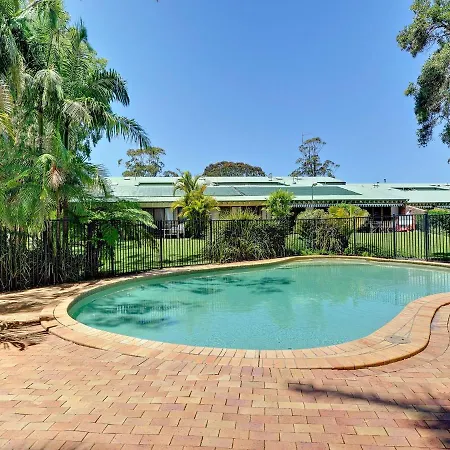 Bay Parklands Unit 38 2 Gowrie Avenue-2