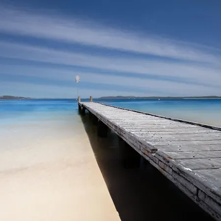 Marty S Little Beach No 9-2