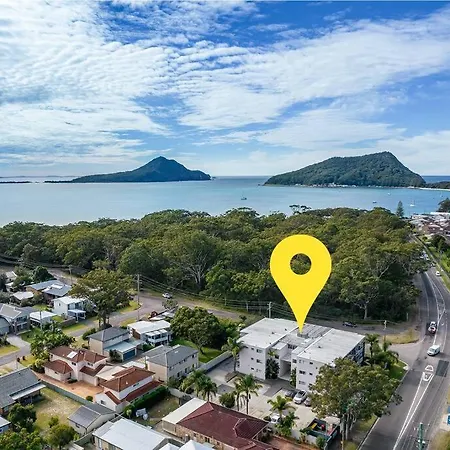 Mikalex - Walking Distance From The Beach!-2