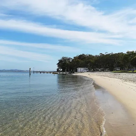 Holiday Paradise - Fifteen Marty'S @ Little Beach-3