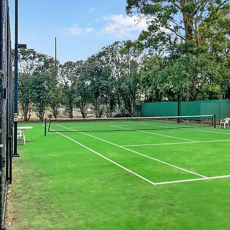 Bay Parklands Unit 59 2 Gowrie Avenue-2