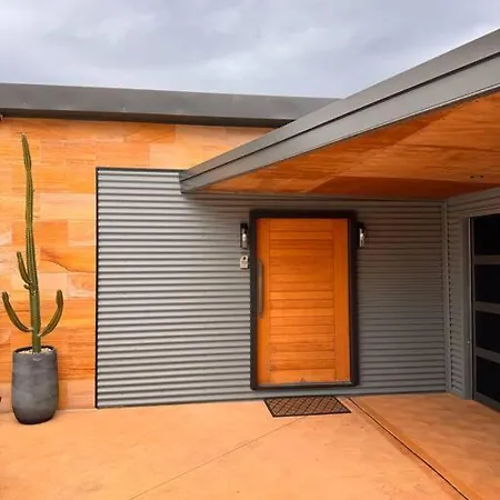 Shed. Holiday Apartment-2