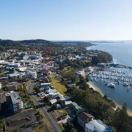 Great Location In Nelson Bay-3