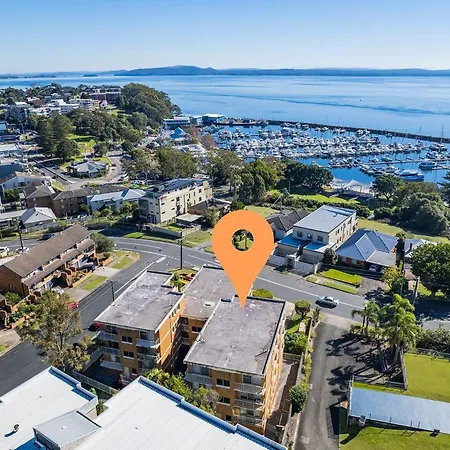 Yarramundi, 7-47 Magnus St - Spectacular Views In The Heart Of Nelson Bay-3