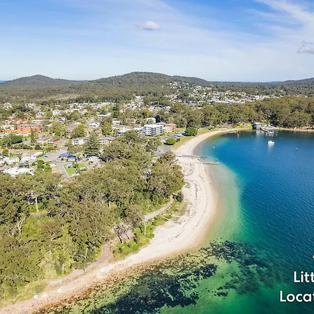Bayview Towers 6, 15 Victoria Pde - Stunning Water Views-2