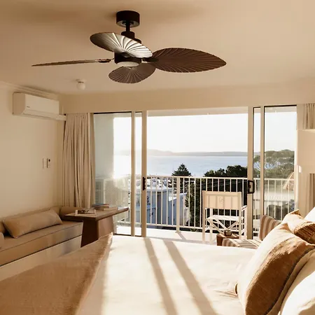 Marina Resort-2