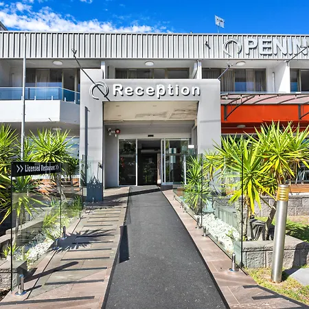 Peninsula Nelson Bay Motel And Serviced Apartments-2
