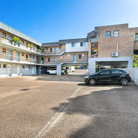 Peninsula Nelson Bay Motel And Serviced Apartments-3