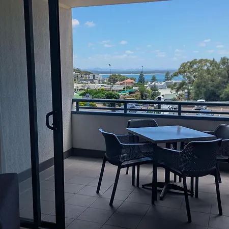 Landmark Resort 518 - Casablanca Penthouse 5Th Floor-3