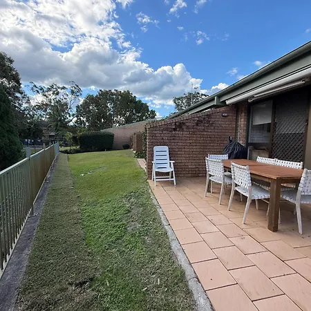 Coconuts - 3 Bedroom 3 Bathroom Townhouse With Tennis Court-2