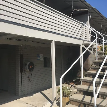 Tomaree Lodge-2