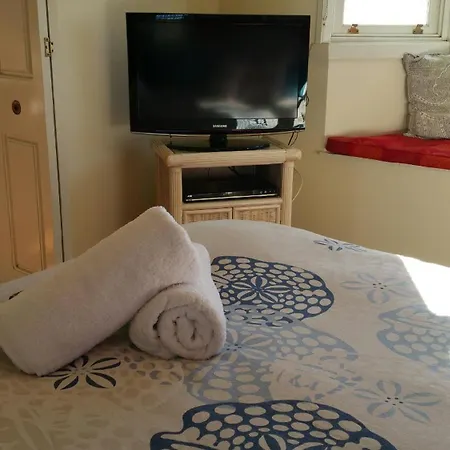 Casablanca Enchanted Cottage (Adults Only)-2
