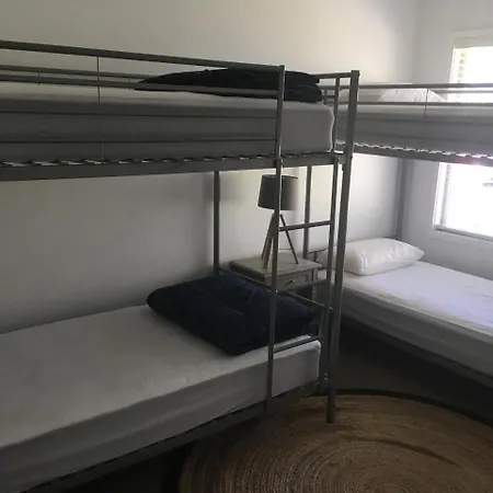 Tomaree Lodge-3