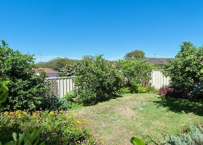 Matador Flat Pet Friendly Accommodation Nelson Bay