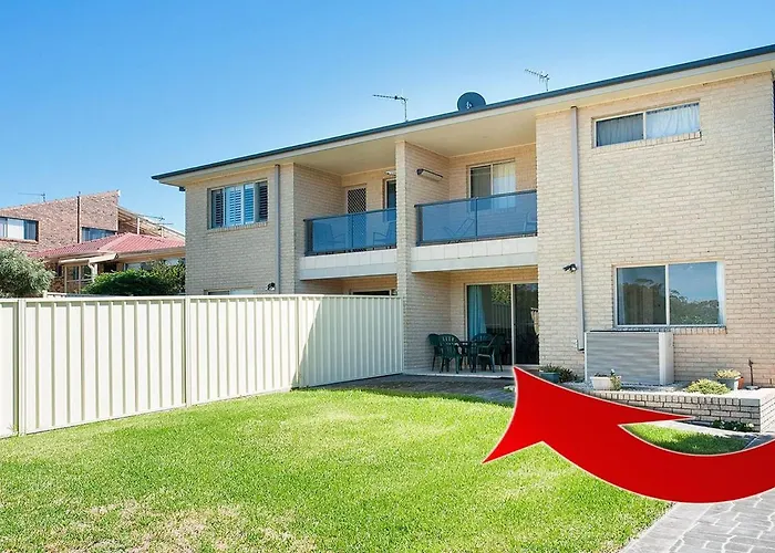 Matador Flat Pet Friendly Accommodation Nelson Bay