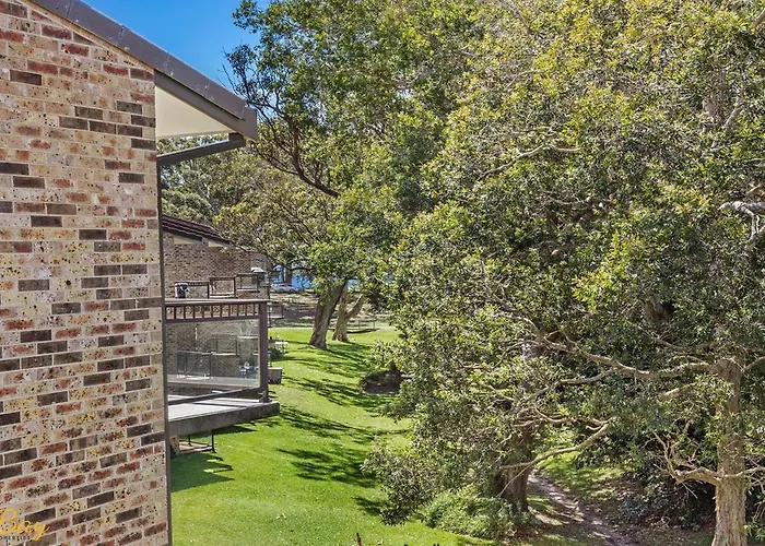 Bay Parklands Unit 70 Apartment Nelson Bay