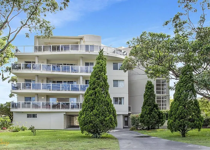 Broughton No 1 Ondine Close Nelson Bay