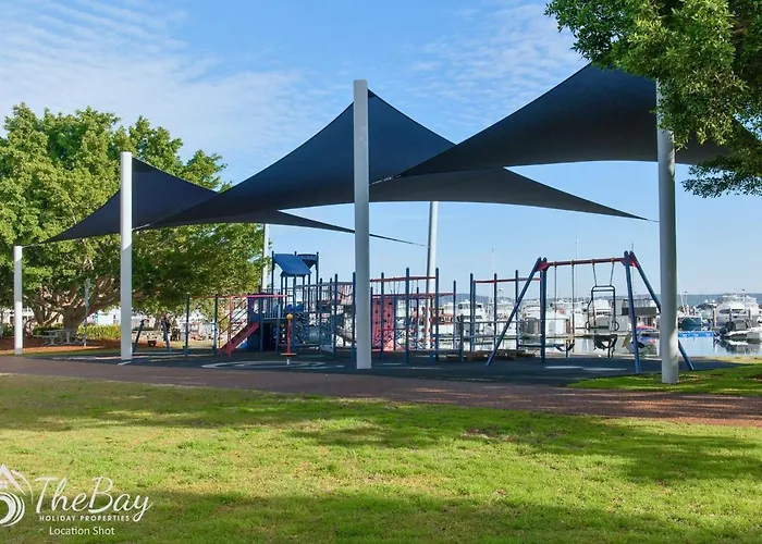 Matador Flat Pet Friendly Accommodation Nelson Bay