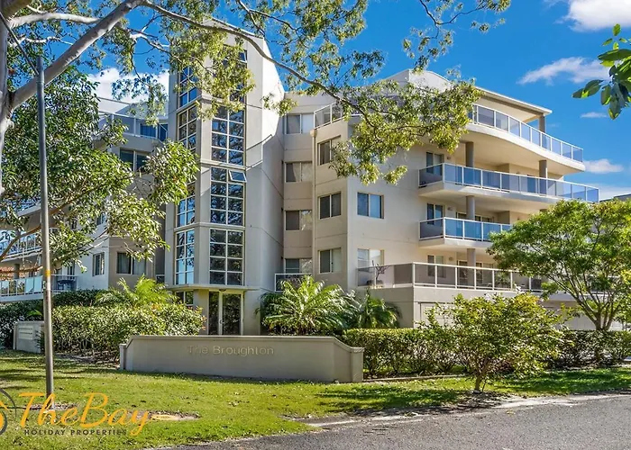 Broughton No 1 Ondine Close Nelson Bay