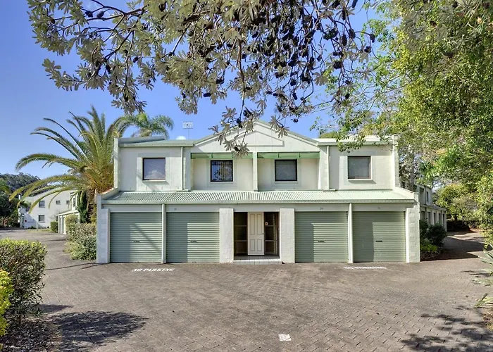 Carindale Unit 21 19 Dowling Street Apartment Nelson Bay