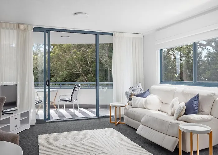 123 Landmark Nelson Bay