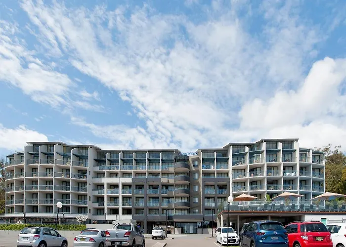 123 Landmark Nelson Bay