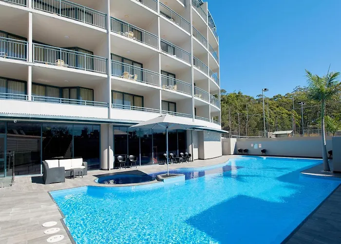 123 Landmark Nelson Bay