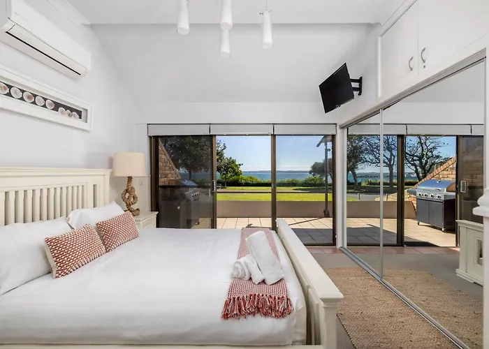Yachtsman'S Rest Apartment Nelson Bay