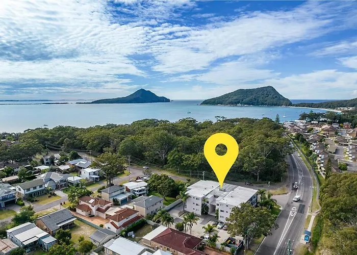 Mikalex - Walking Distance From The Beach! Nelson Bay