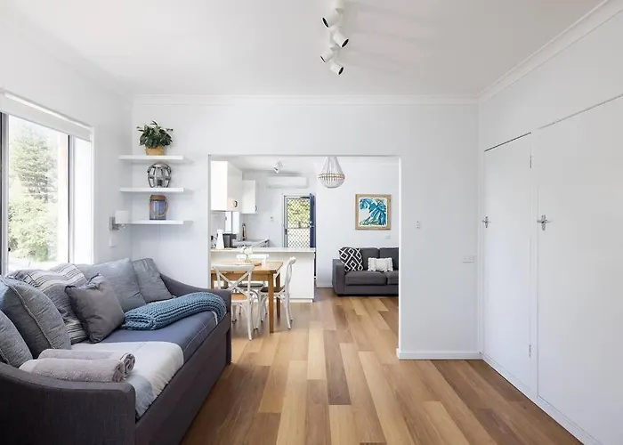 Blue Vista Apartment Nelson Bay