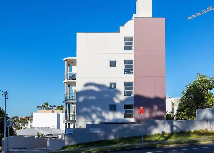 Nelson Bay Apartment With Views Over The Marina