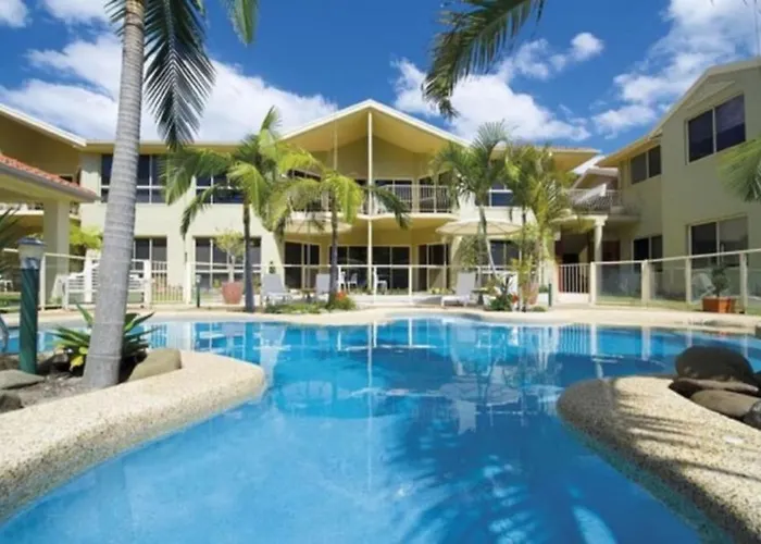 Holiday Paradise - Fifteen Marty'S @ Little Beach Nelson Bay
