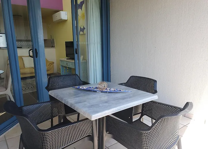 Landmark Resort 518 - Casablanca Penthouse 5Th Floor Nelson Bay